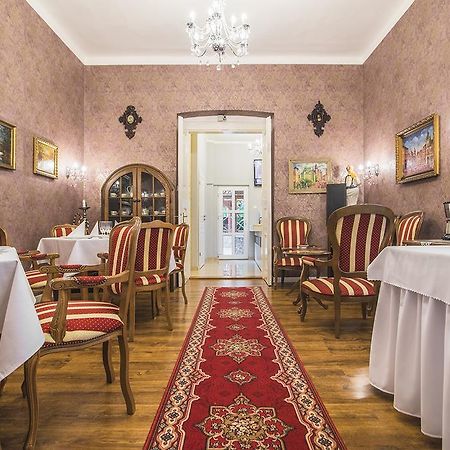 Centercity Apartments Прешов Экстерьер фото