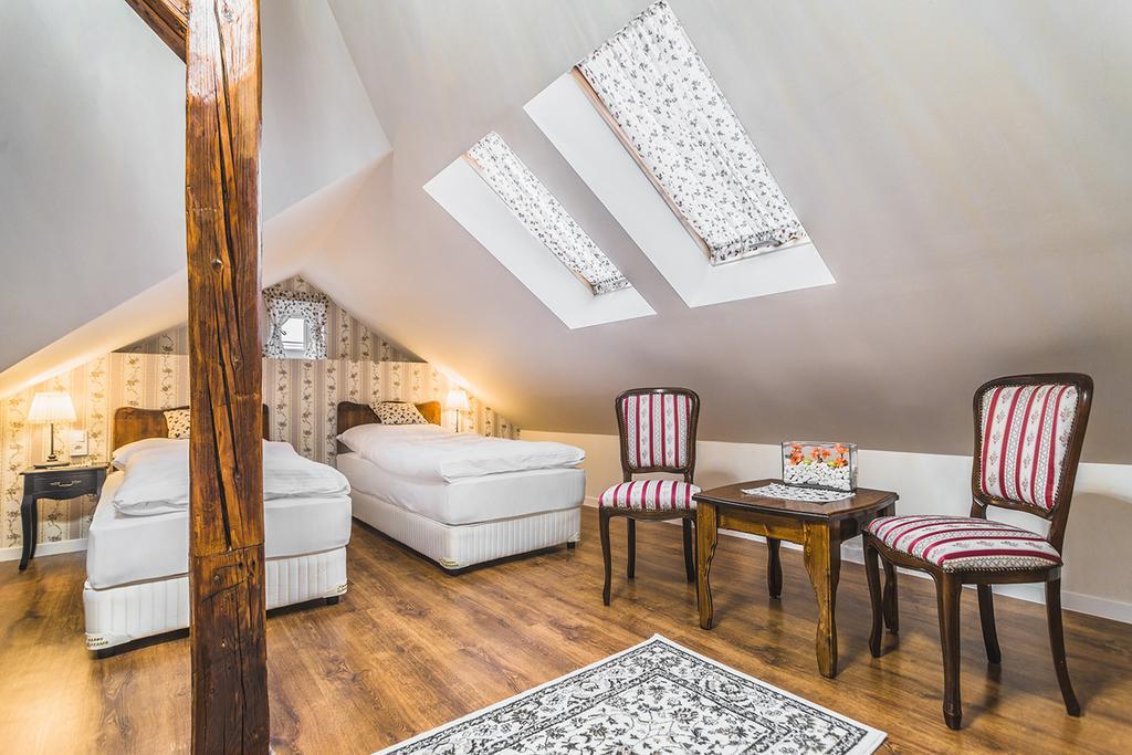 Centercity Apartments Прешов Экстерьер фото