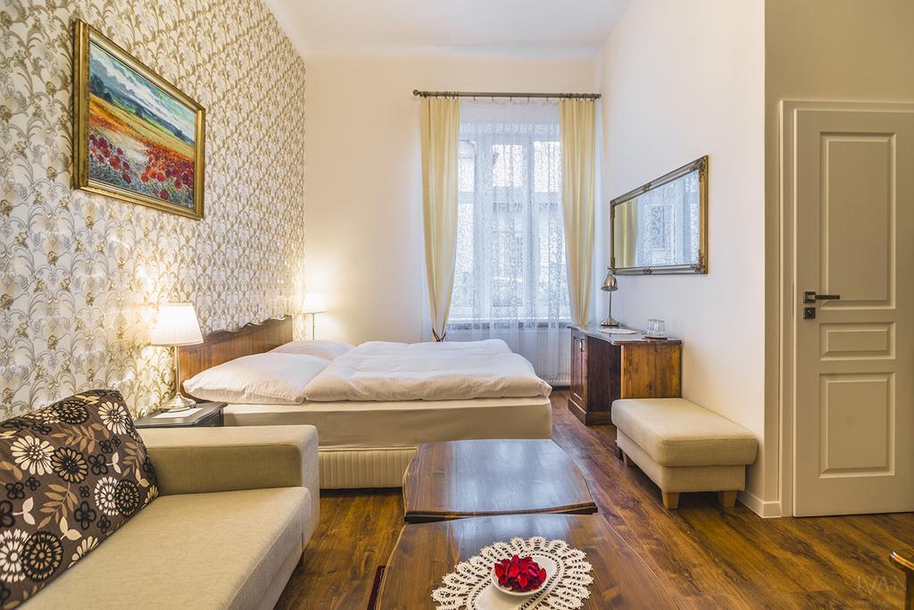 Centercity Apartments Прешов Экстерьер фото