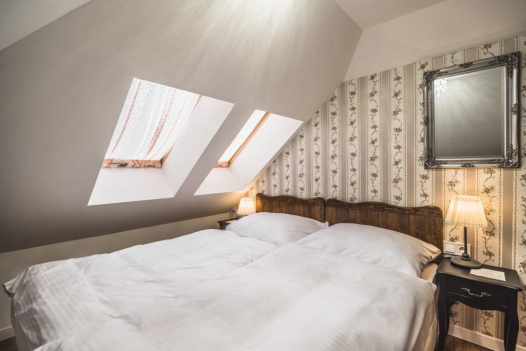 Centercity Apartments Прешов Экстерьер фото