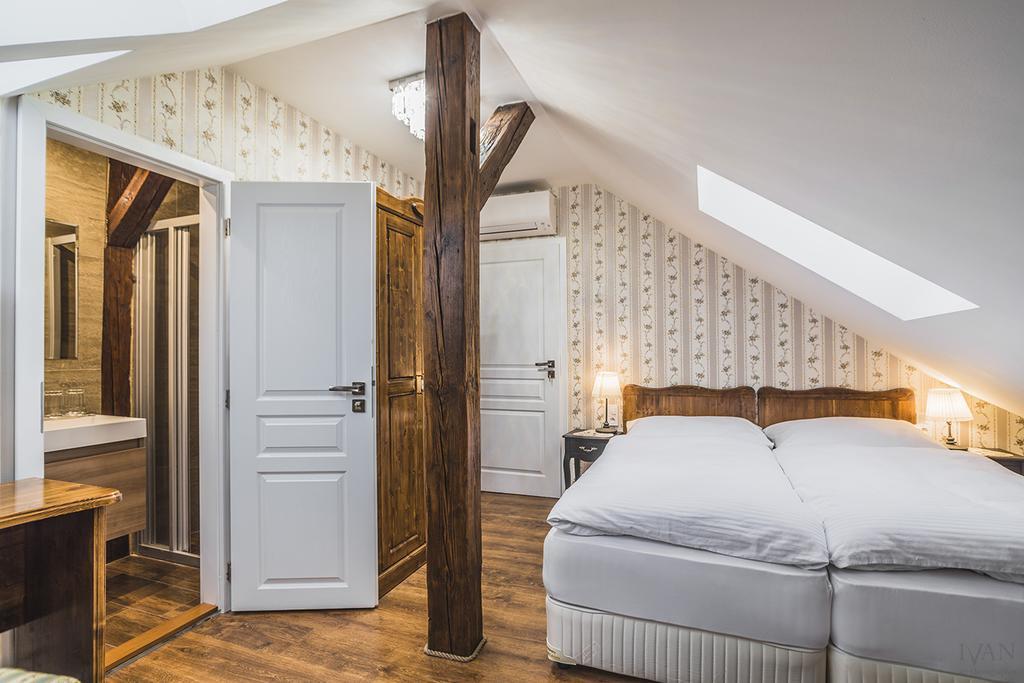 Centercity Apartments Прешов Экстерьер фото