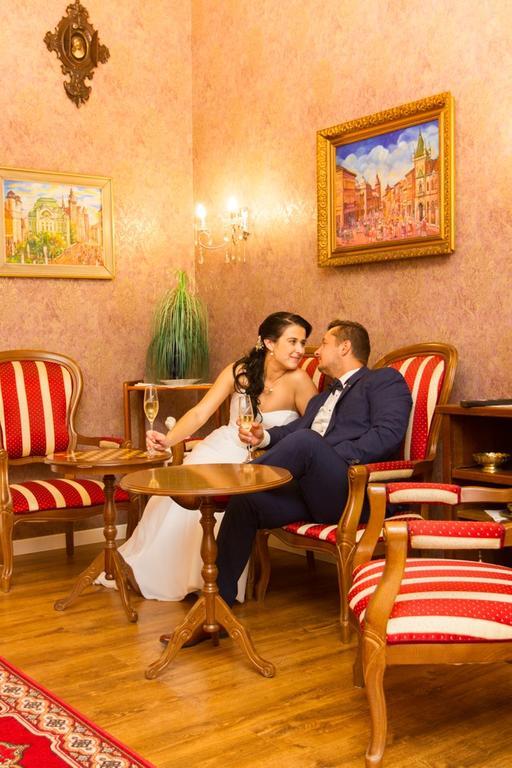 Centercity Apartments Прешов Экстерьер фото