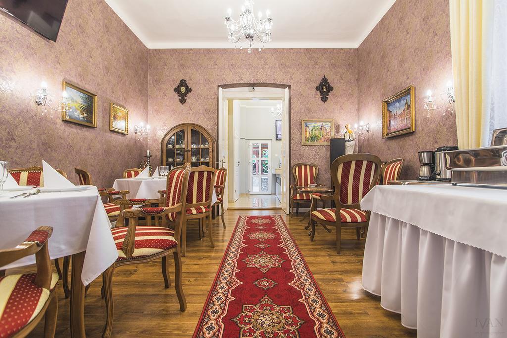Centercity Apartments Прешов Экстерьер фото