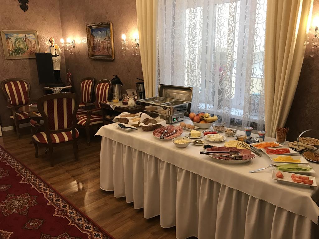 Centercity Apartments Прешов Экстерьер фото