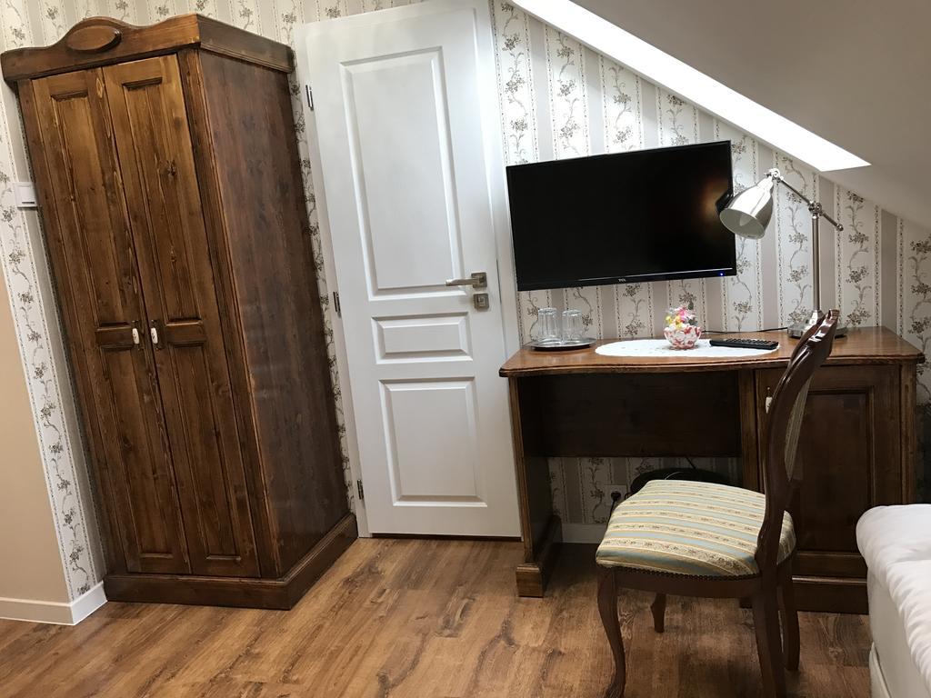 Centercity Apartments Прешов Экстерьер фото