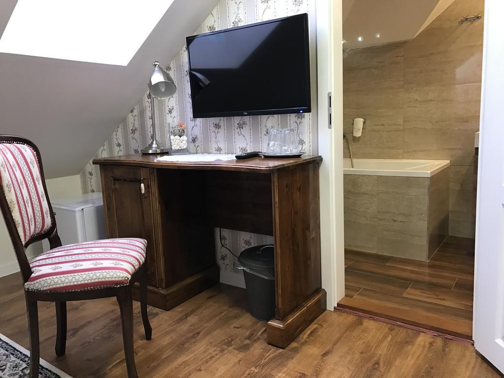 Centercity Apartments Прешов Экстерьер фото