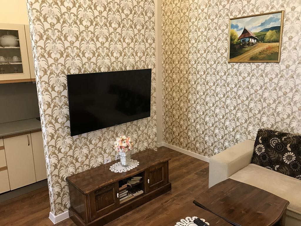 Centercity Apartments Прешов Экстерьер фото